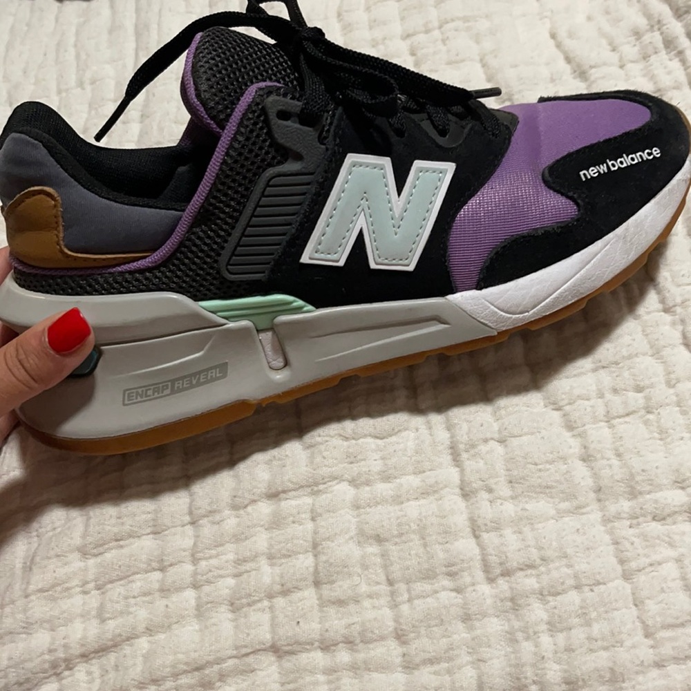 New Balance Sneakers